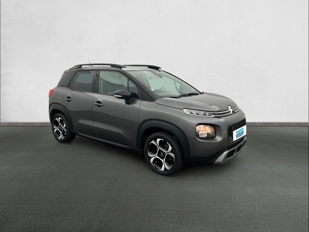 Occasion CITROEN C3 Aircross C3 Aircross PureTech 110 S&S BVM6 - Shine
