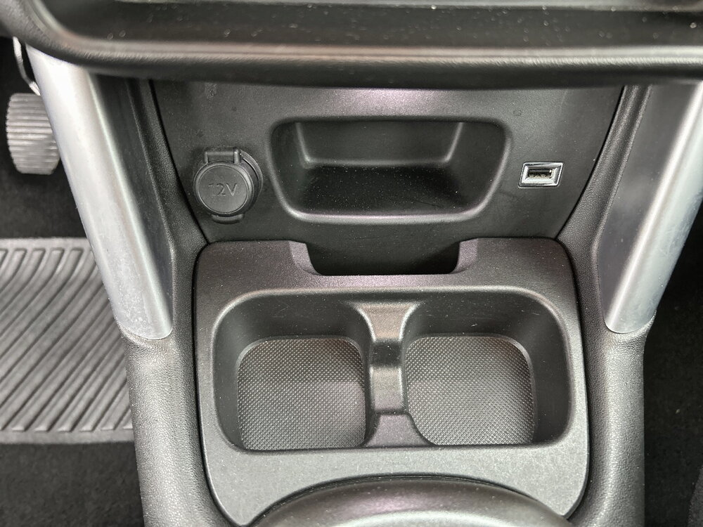 Occasion CITROEN C3 Aircross C3 Aircross PureTech 110 S&S BVM6 - Shine