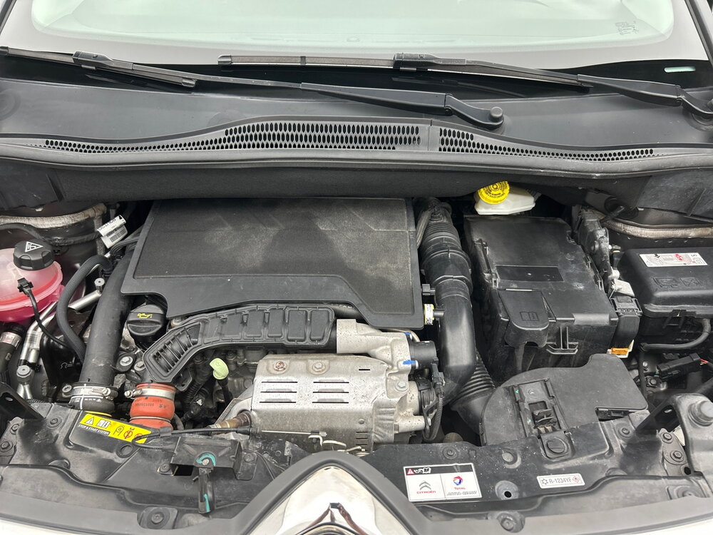 Occasion CITROEN C3 Aircross C3 Aircross PureTech 110 S&S BVM6 - Shine
