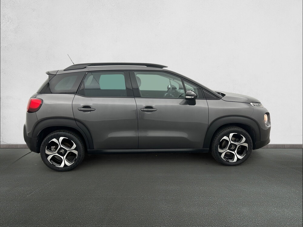 Occasion CITROEN C3 Aircross C3 Aircross PureTech 110 S&S BVM6 - Shine