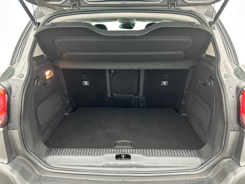 Occasion CITROEN C3 Aircross C3 Aircross PureTech 110 S&S BVM6 - Shine