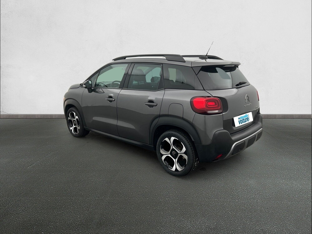 Occasion CITROEN C3 Aircross C3 Aircross PureTech 110 S&S BVM6 - Shine