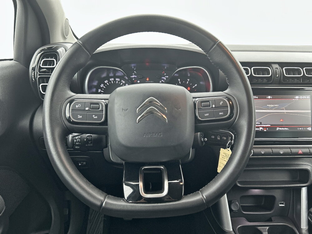 Occasion CITROEN C3 Aircross C3 Aircross PureTech 110 S&S BVM6 - Shine