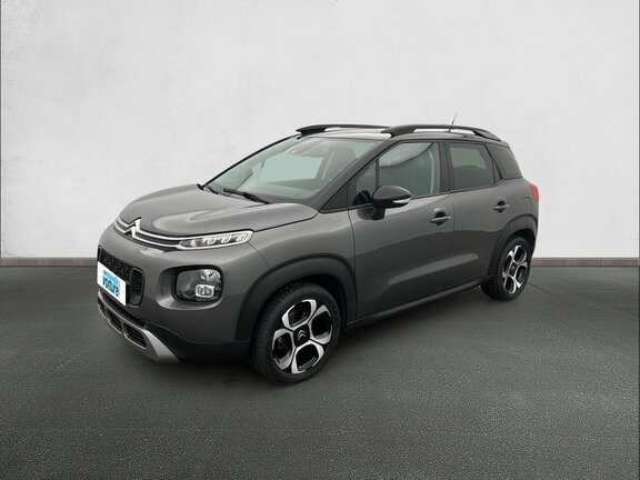 Occasion CITROEN C3 Aircross C3 Aircross PureTech 110 S&S BVM6 - Shine