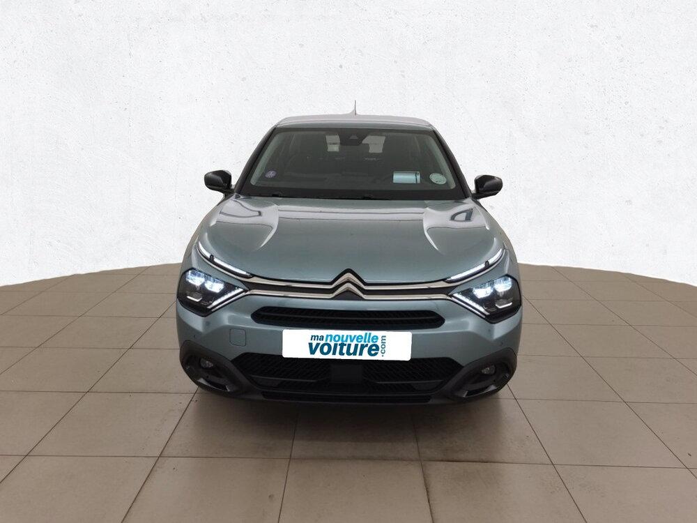 Occasion CITROEN C4 C4 PureTech 130 S&S BVM6 - Feel Pack