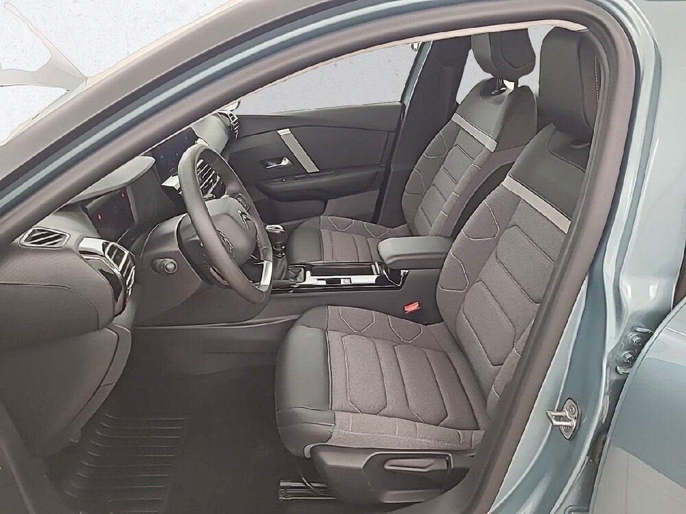 Occasion CITROEN C4 C4 PureTech 130 S&S BVM6 - Feel Pack