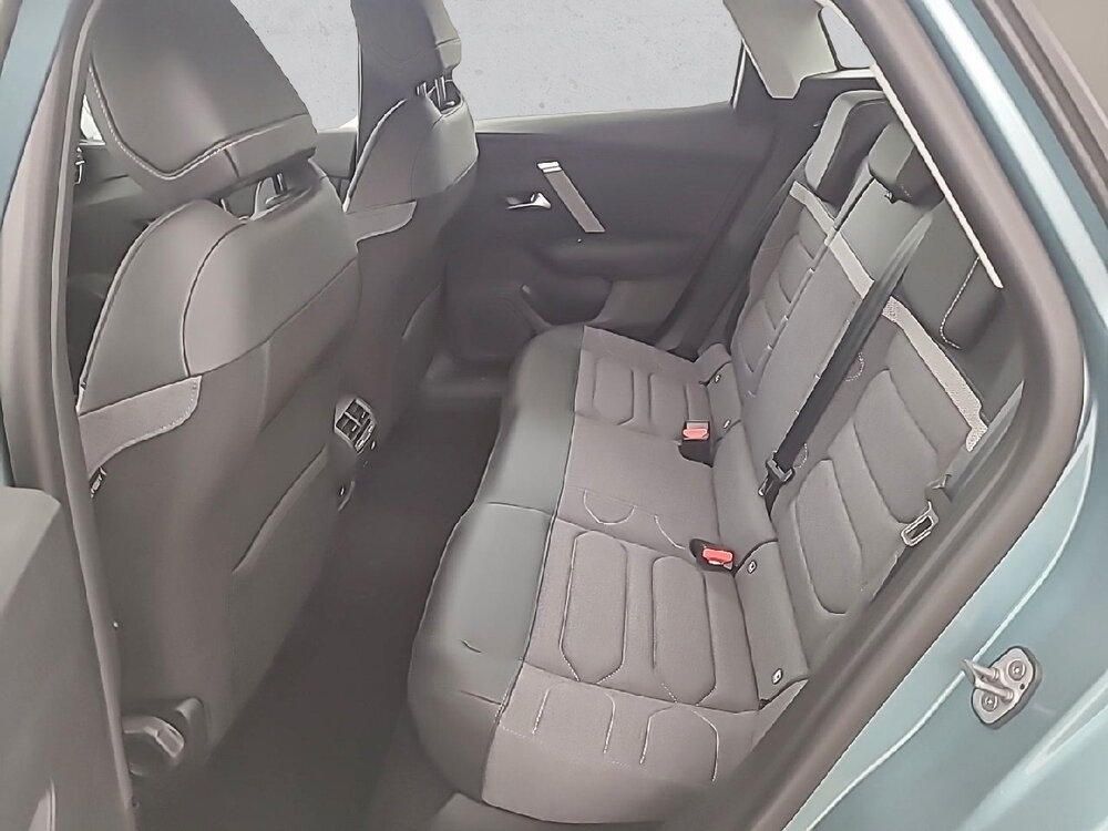 Occasion CITROEN C4 C4 PureTech 130 S&S BVM6 - Feel Pack