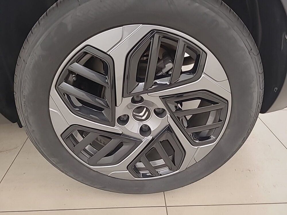 Occasion CITROEN C4 C4 PureTech 130 S&S BVM6 - Feel Pack