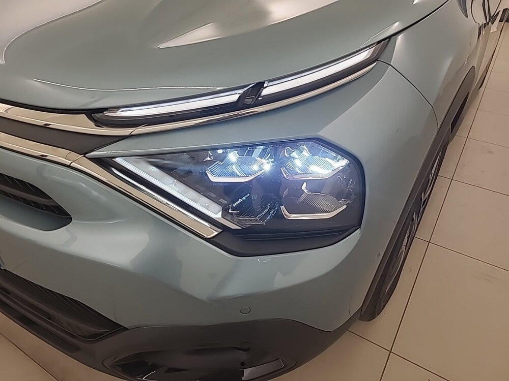 Occasion CITROEN C4 C4 PureTech 130 S&S BVM6 - Feel Pack