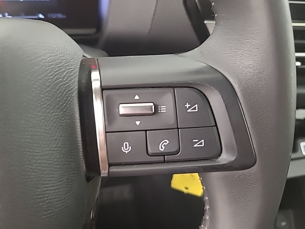 Occasion CITROEN C4 C4 PureTech 130 S&S BVM6 - Feel Pack