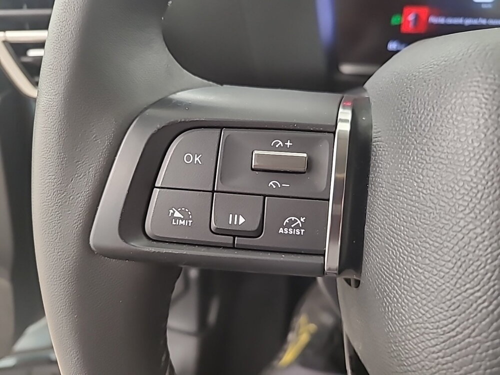 Occasion CITROEN C4 C4 PureTech 130 S&S BVM6 - Feel Pack
