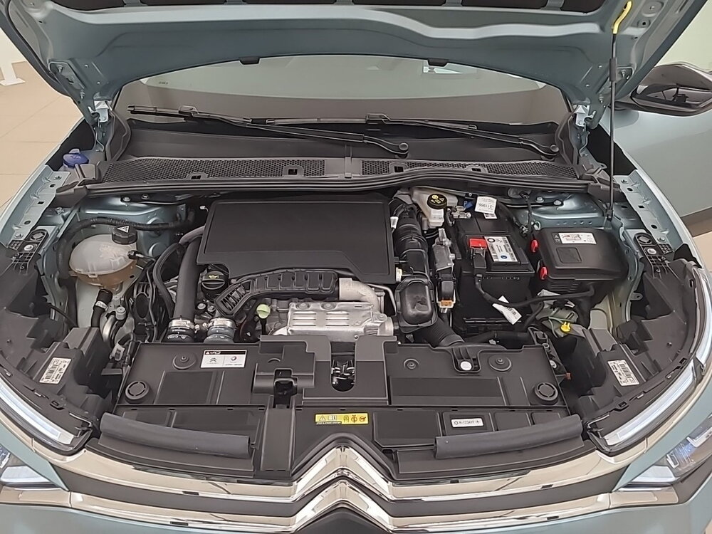 Occasion CITROEN C4 C4 PureTech 130 S&S BVM6 - Feel Pack