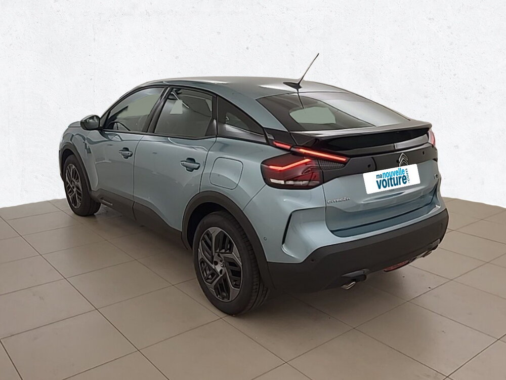 Occasion CITROEN C4 C4 PureTech 130 S&S BVM6 - Feel Pack