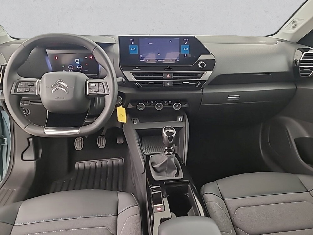 Occasion CITROEN C4 C4 PureTech 130 S&S BVM6 - Feel Pack