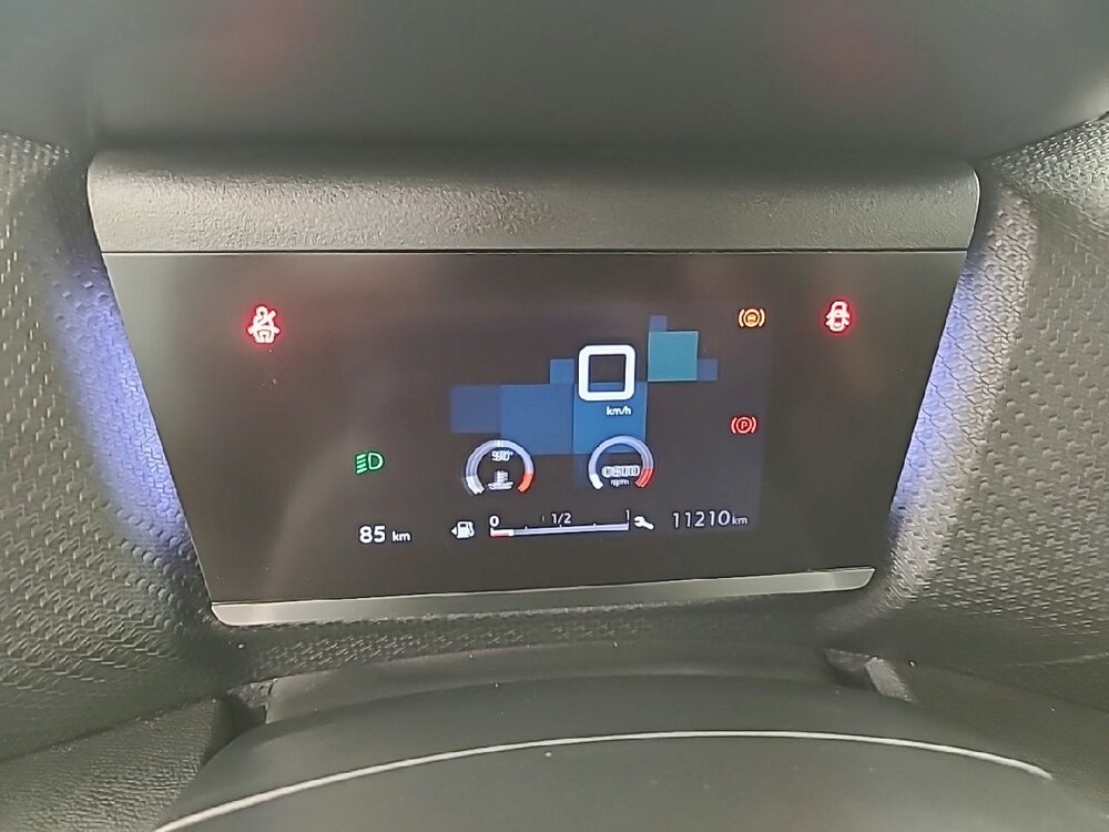 Occasion CITROEN C4 C4 PureTech 130 S&S BVM6 - Feel Pack