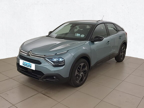 Occasion CITROEN C4 C4 PureTech 130 S&S BVM6 - Feel Pack