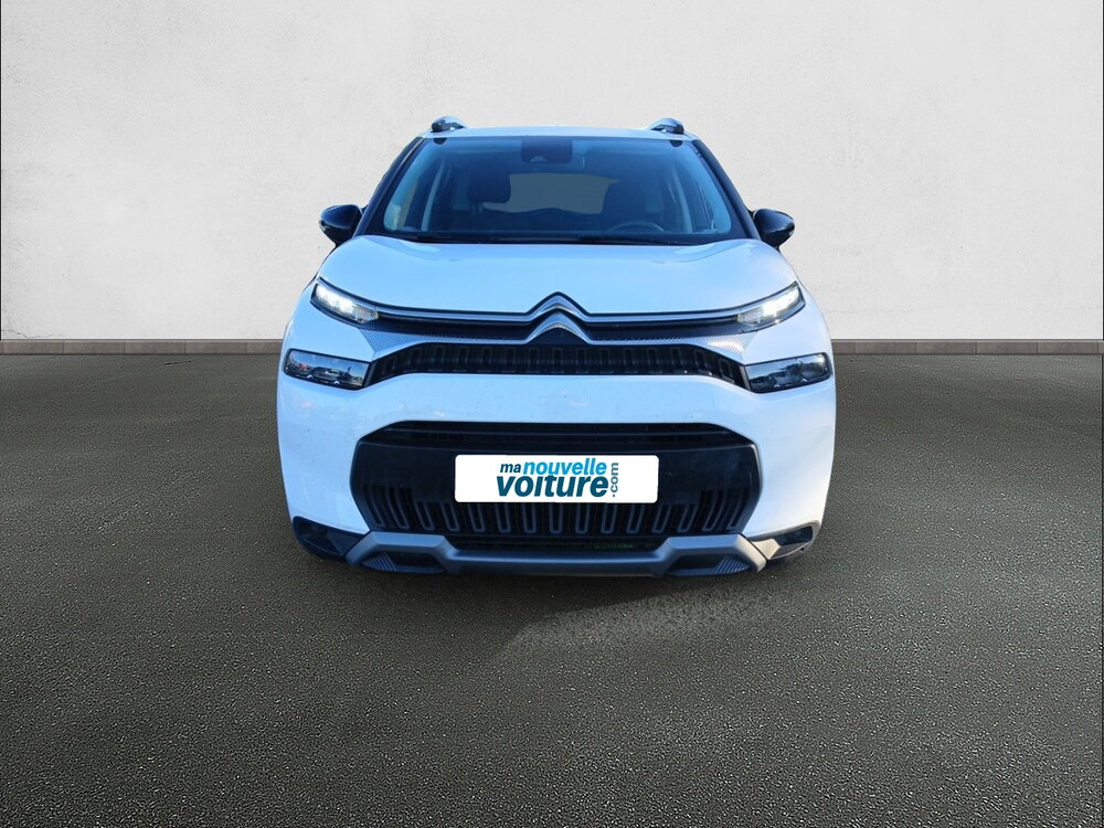 Occasion CITROEN C3 Aircross C3 Aircross BlueHDi 110 S&S BVM6 - Plus