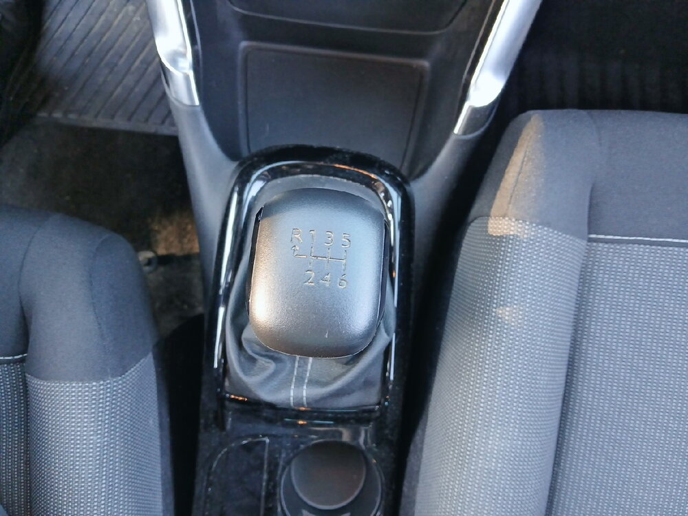 Occasion CITROEN C3 Aircross C3 Aircross BlueHDi 110 S&S BVM6 - Plus