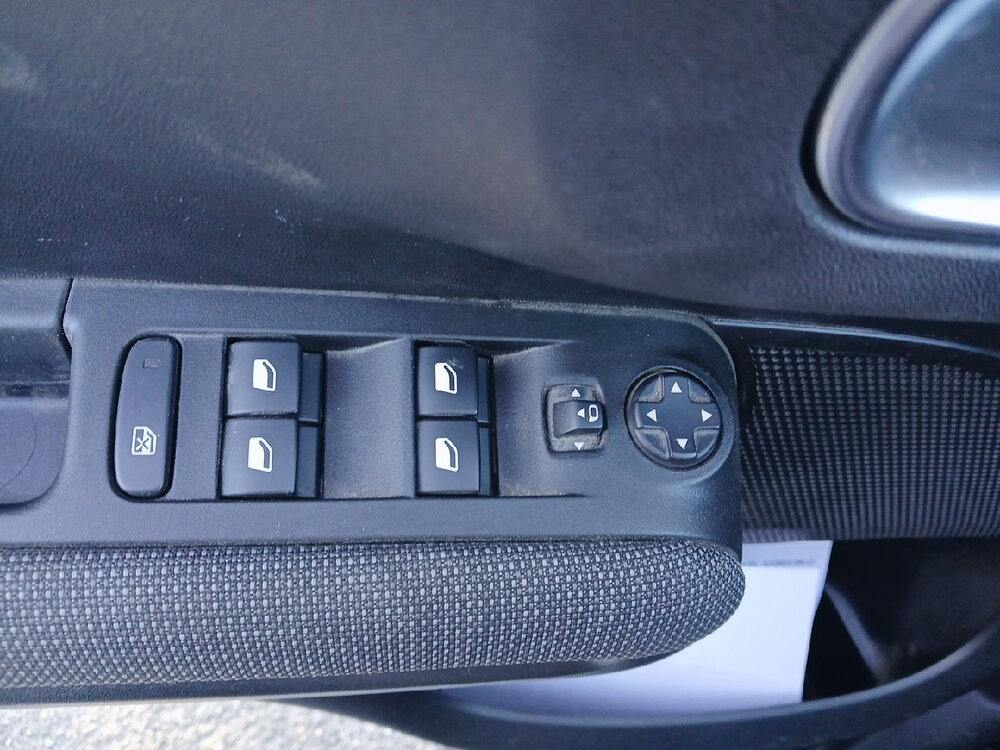 Occasion CITROEN C3 Aircross C3 Aircross BlueHDi 110 S&S BVM6 - Plus