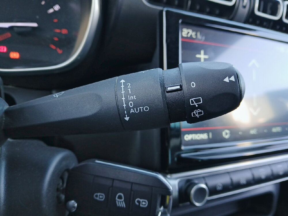 Occasion CITROEN C3 Aircross C3 Aircross BlueHDi 110 S&S BVM6 - Plus