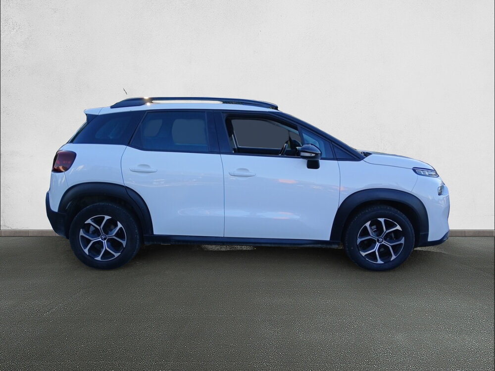 Occasion CITROEN C3 Aircross C3 Aircross BlueHDi 110 S&S BVM6 - Plus