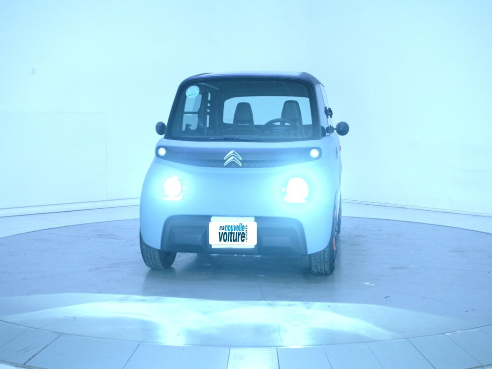 Occasion CITROEN Ami ami ami - ELECTRIC