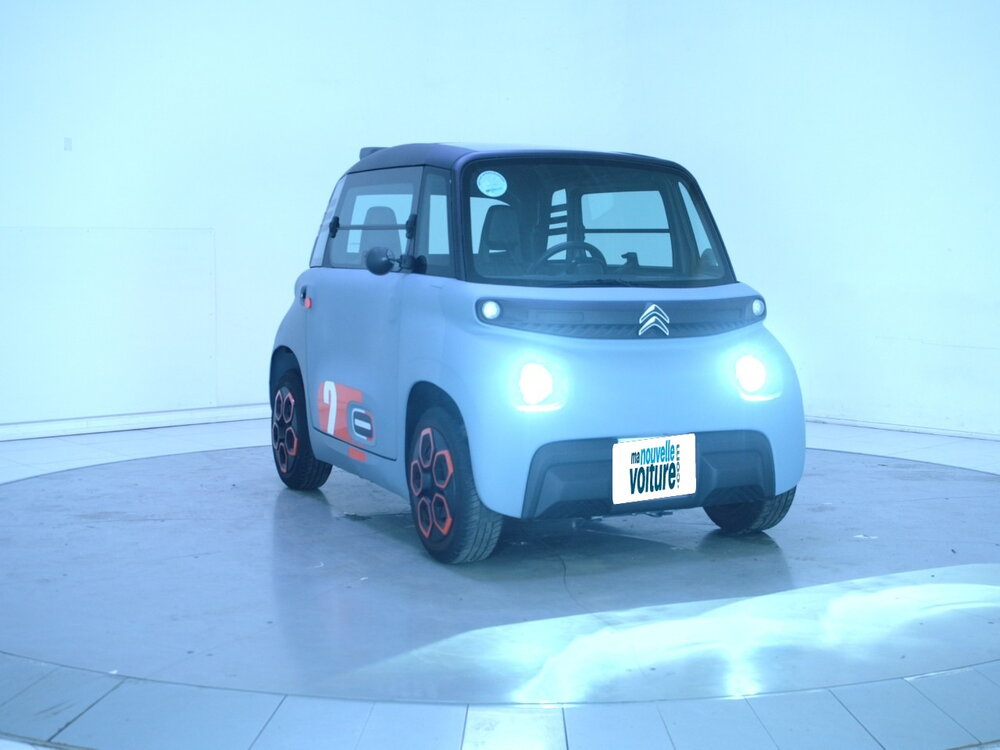 Occasion CITROEN Ami ami ami - ELECTRIC