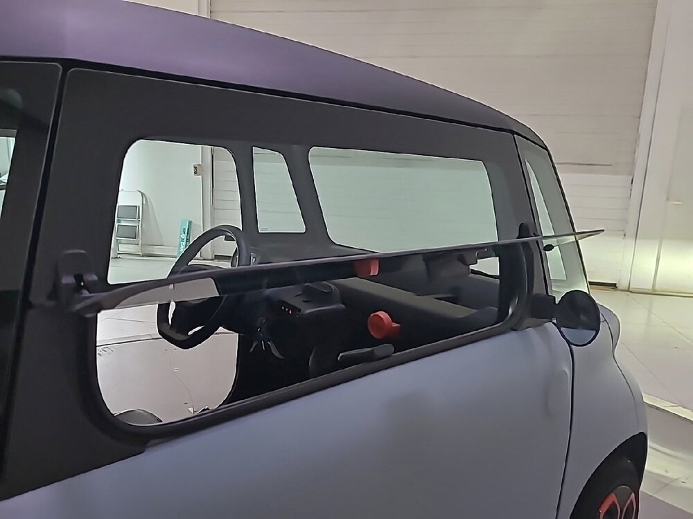 Occasion CITROEN Ami ami ami - ELECTRIC