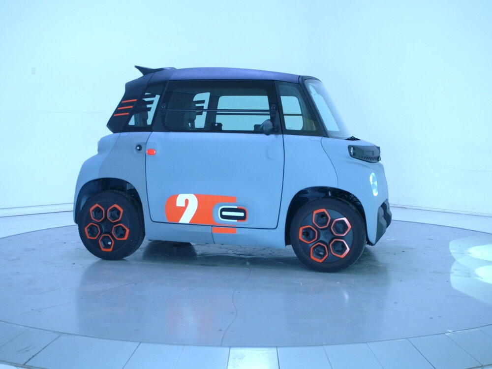 Occasion CITROEN Ami ami ami - ELECTRIC