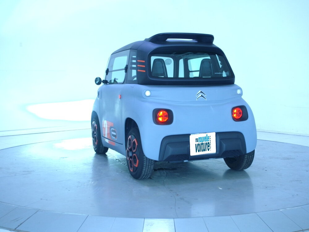 Occasion CITROEN Ami ami ami - ELECTRIC