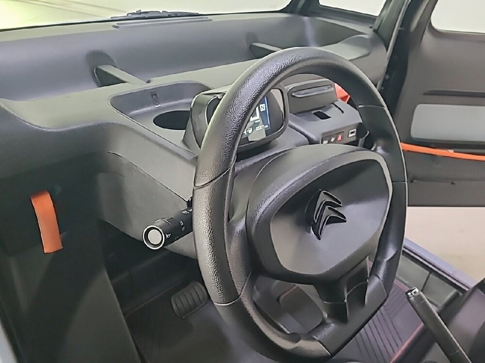 Occasion CITROEN Ami ami ami - ELECTRIC