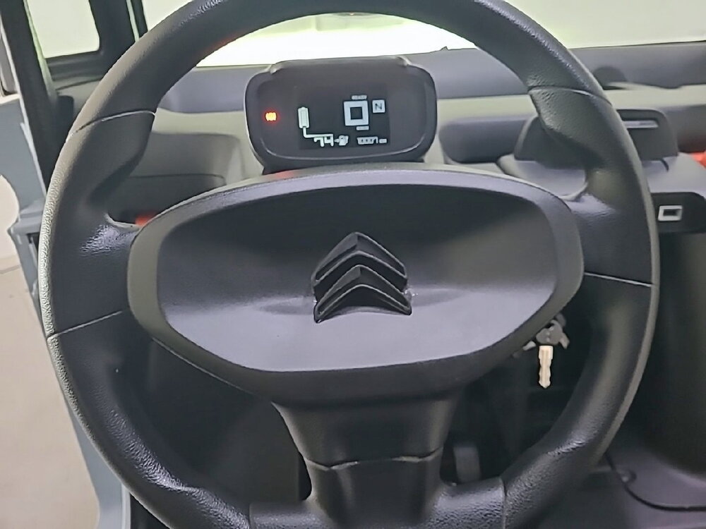 Occasion CITROEN Ami ami ami - ELECTRIC