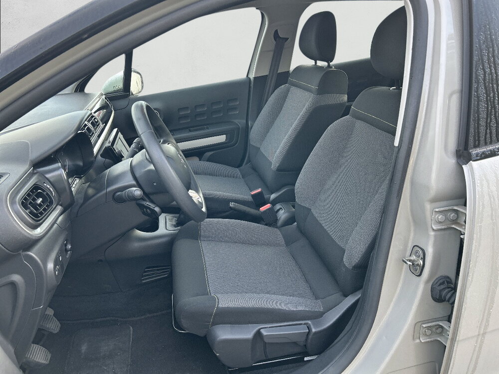 Occasion CITROEN C3 C3 PureTech 83 ch BVM5 - You