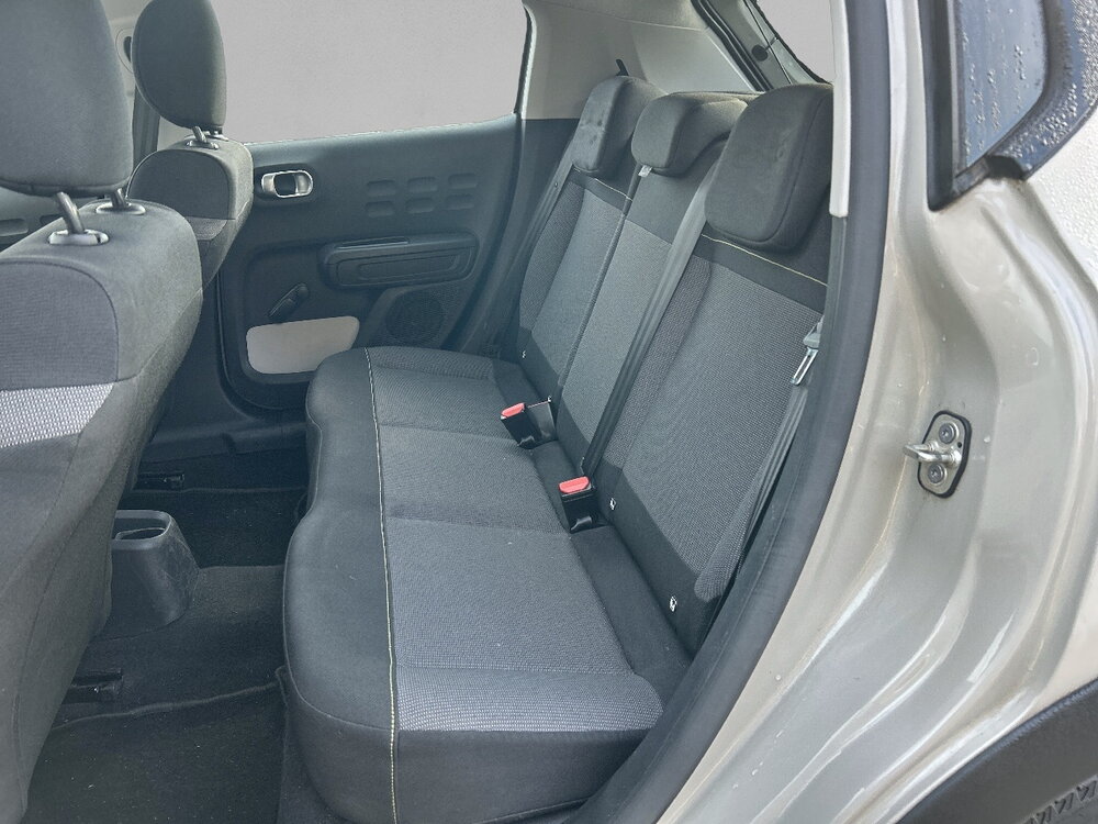 Occasion CITROEN C3 C3 PureTech 83 ch BVM5 - You