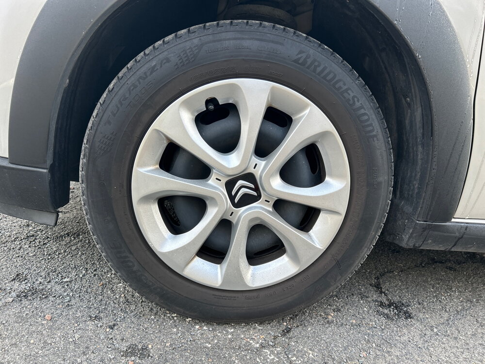 Occasion CITROEN C3 C3 PureTech 83 ch BVM5 - You