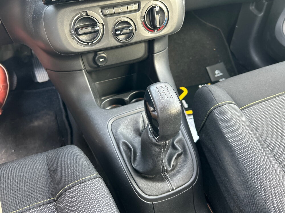 Occasion CITROEN C3 C3 PureTech 83 ch BVM5 - You