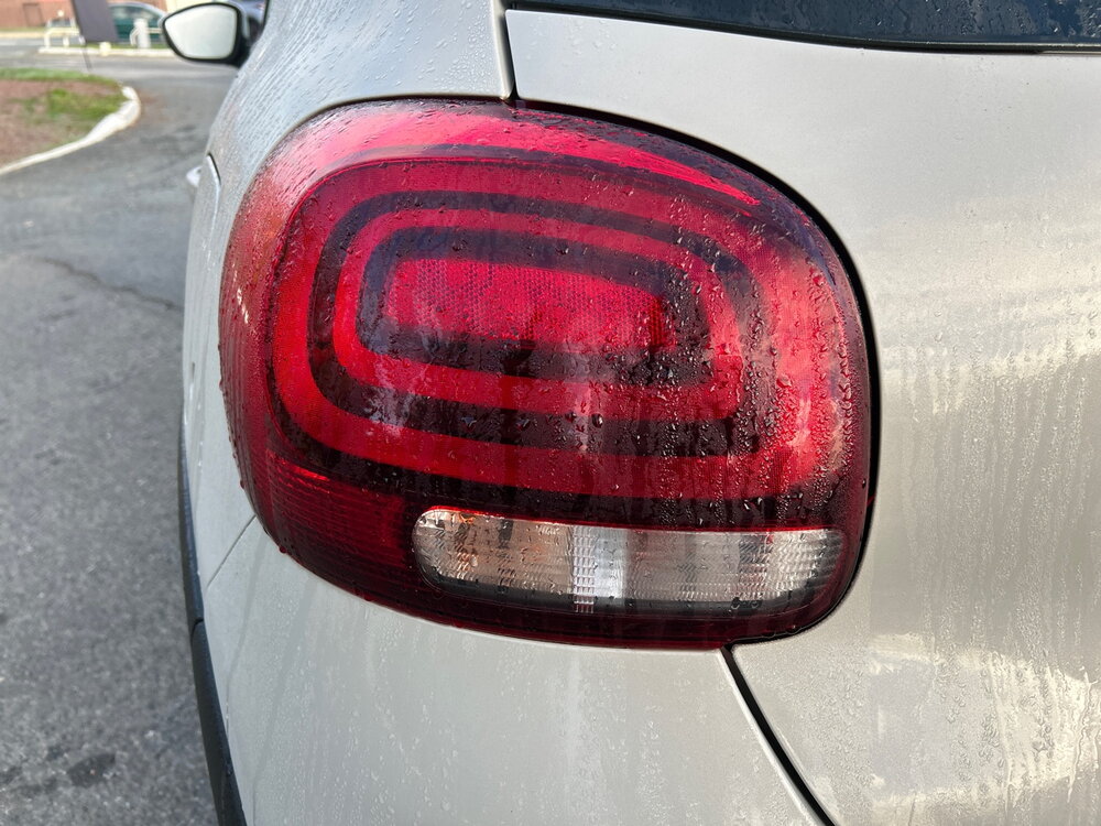Occasion CITROEN C3 C3 PureTech 83 ch BVM5 - You