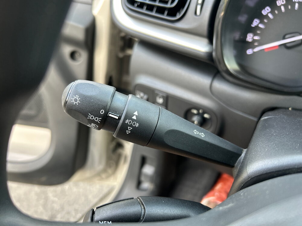 Occasion CITROEN C3 C3 PureTech 83 ch BVM5 - You