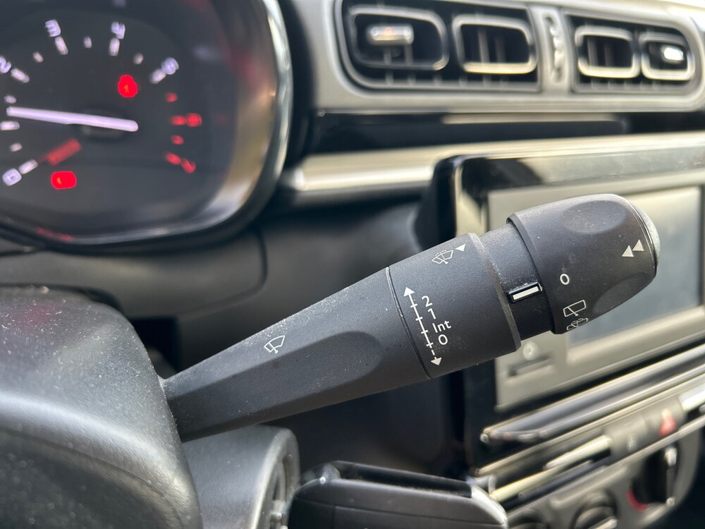 Occasion CITROEN C3 C3 PureTech 83 ch BVM5 - You