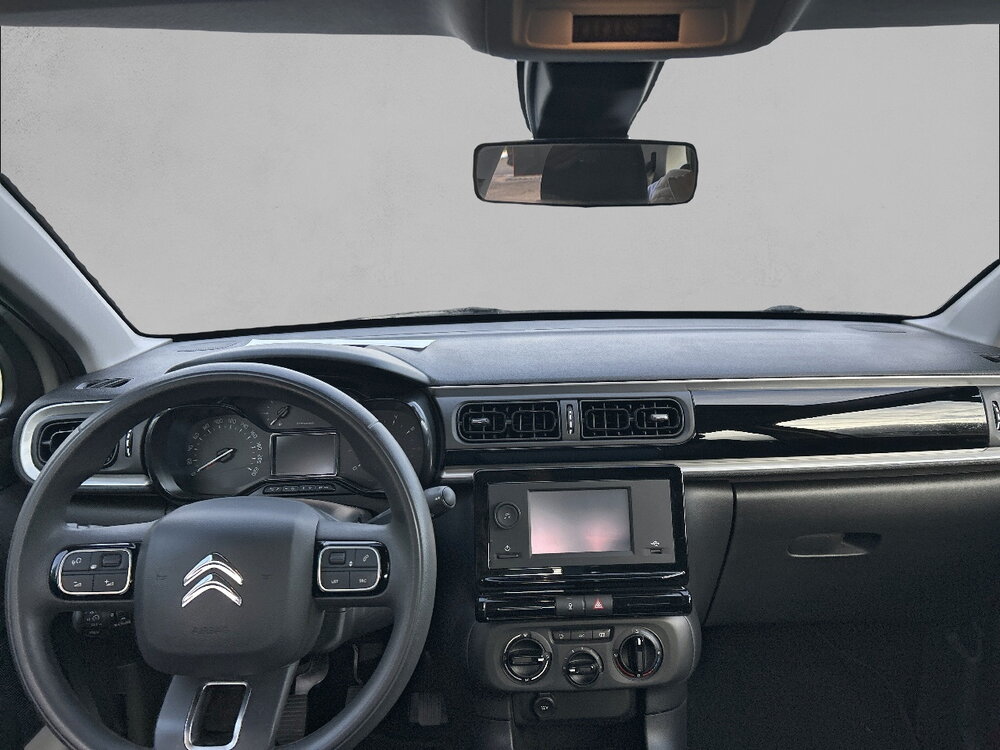 Occasion CITROEN C3 C3 PureTech 83 ch BVM5 - You