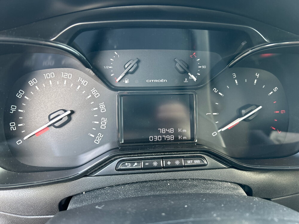 Occasion CITROEN C3 C3 PureTech 83 ch BVM5 - You