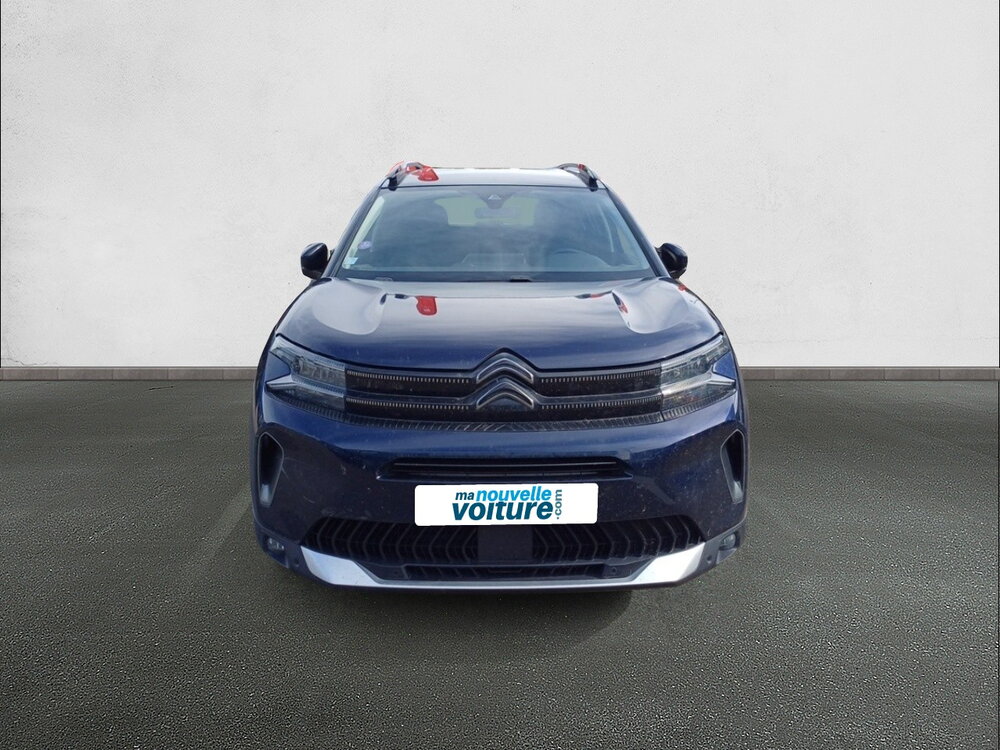 Occasion CITROEN C5 AirCross C5 Aircross Hybride Rechargeable 225 e-EAT8 - Shine