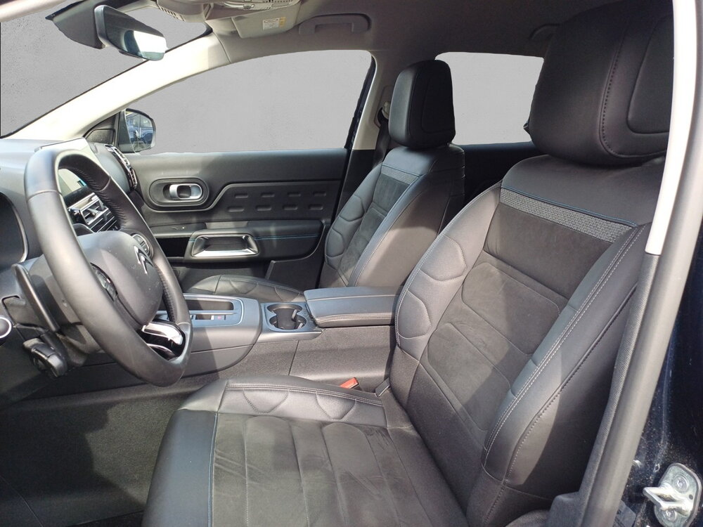 Occasion CITROEN C5 AirCross C5 Aircross Hybride Rechargeable 225 e-EAT8 - Shine