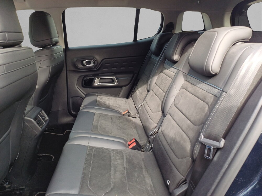 Occasion CITROEN C5 AirCross C5 Aircross Hybride Rechargeable 225 e-EAT8 - Shine