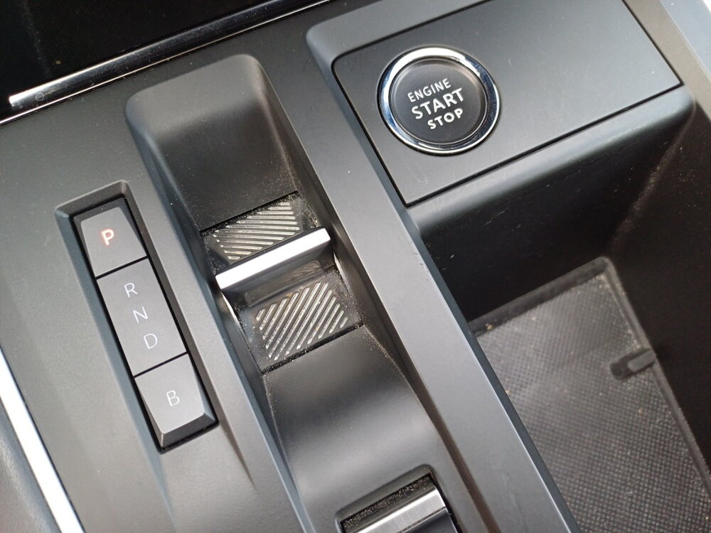 Occasion CITROEN C5 AirCross C5 Aircross Hybride Rechargeable 225 e-EAT8 - Shine