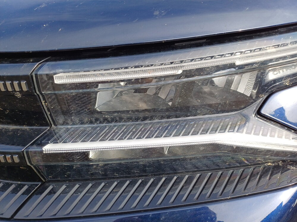 Occasion CITROEN C5 AirCross C5 Aircross Hybride Rechargeable 225 e-EAT8 - Shine