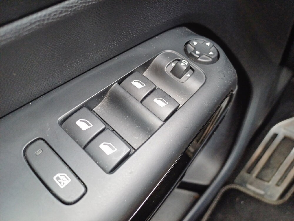 Occasion CITROEN C5 AirCross C5 Aircross Hybride Rechargeable 225 e-EAT8 - Shine