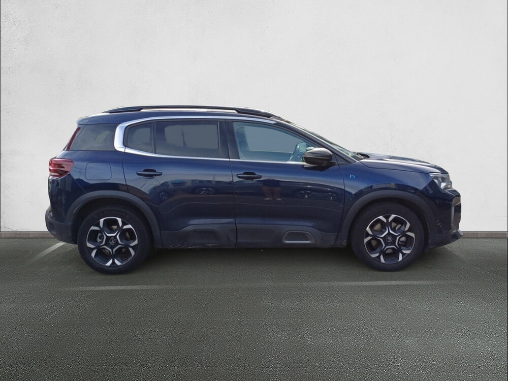 Occasion CITROEN C5 AirCross C5 Aircross Hybride Rechargeable 225 e-EAT8 - Shine