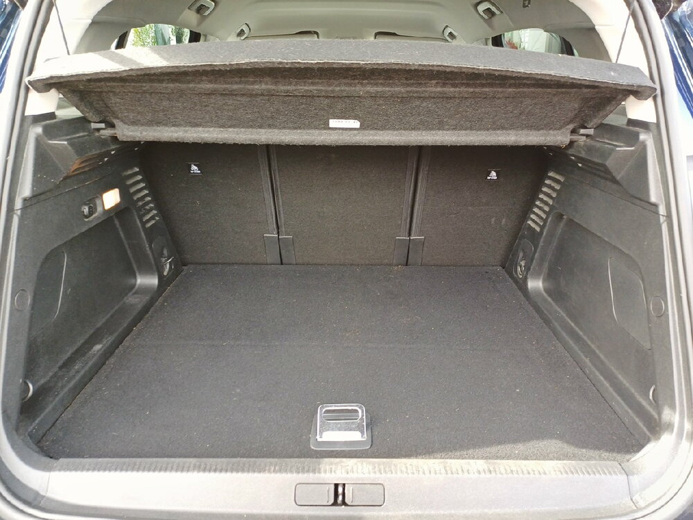 Occasion CITROEN C5 AirCross C5 Aircross Hybride Rechargeable 225 e-EAT8 - Shine