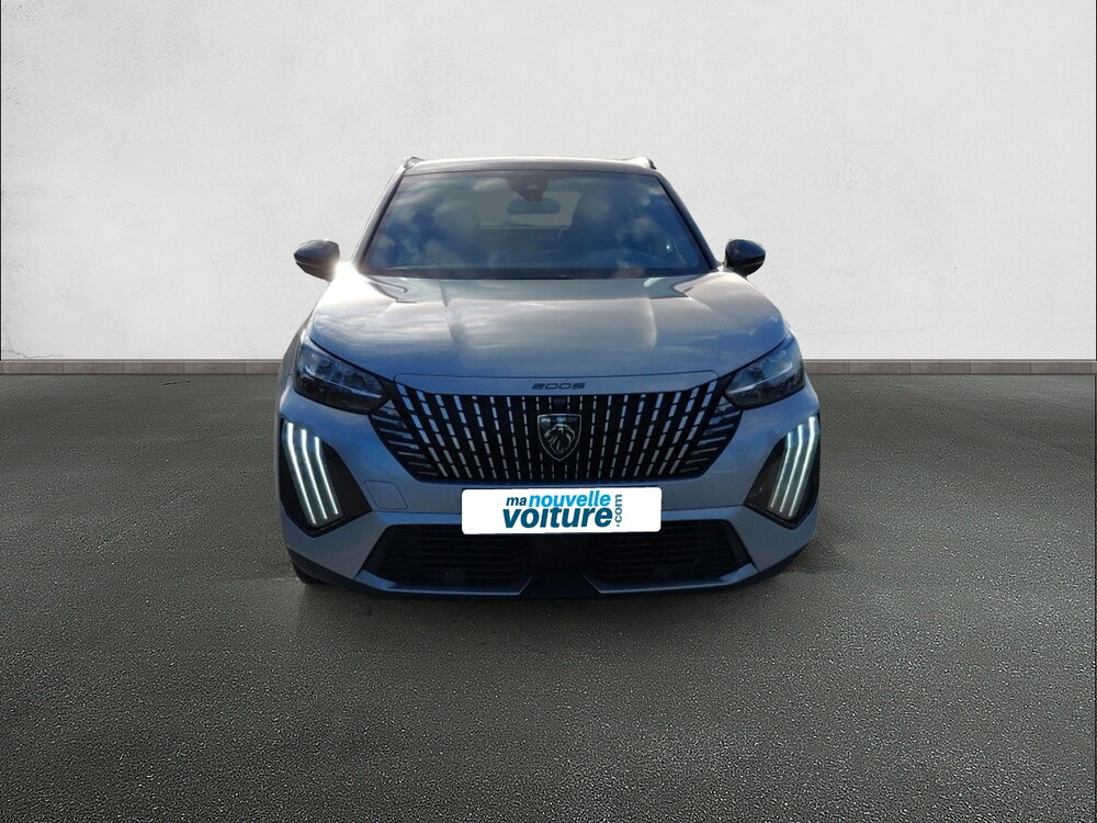 Occasion PEUGEOT 2008 2008 Hybrid 136 e-DCS6 - GT